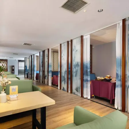 Lhasa Jo murangzong Hotel