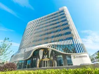 Shanghai Jinqiao Haichang Penguin Resort Hotel Hotels near Shanghai Astronomy Museum