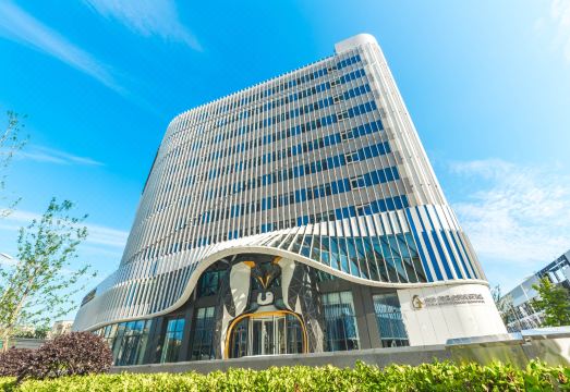 상하이 펭귄 호텔