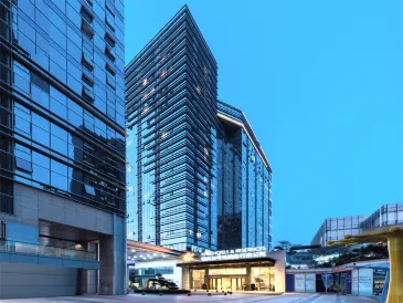 Kaisa Keyu Hotel (Shenzhen Nanshan Qianhai Free Trade Zone)
