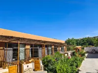 Zhongwei Beimo Homestay Hotels in Zhongwei