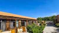 Zhongwei Beimo Homestay