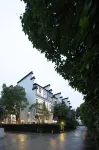 楠昕·安舍（南潯古鎮景區店） - 廚房