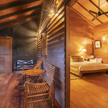 Cinnamon Wild Yala