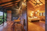 Cinnamon Wild Yala Hotels in Hambantota