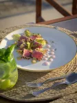 The Zen Wellness Resort - Frühstück