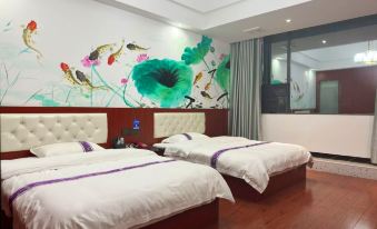 Zixing Xinghao Business Hotel