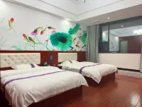 資興興豪商務飯店