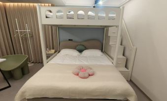 Yishe  E-sports guesthouse