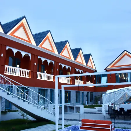 Yunli Homestay in Tekes County