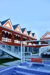 Yunli Homestay in Tekes County - Kylpyammeita