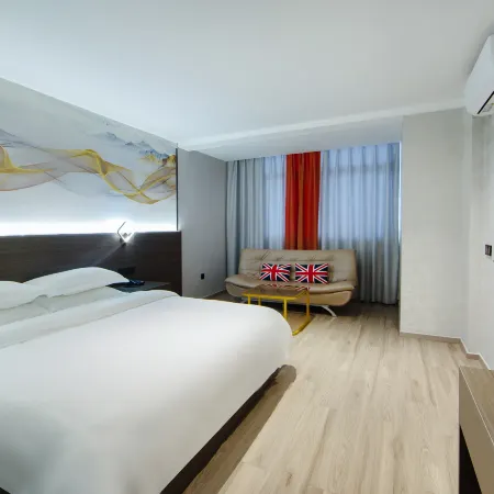 limu Hotel
