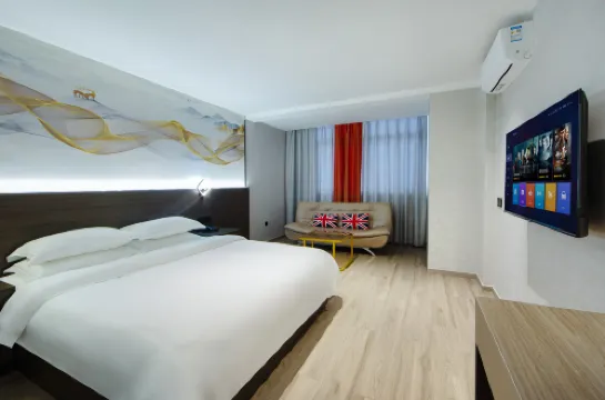 โรงแรมลิมู
