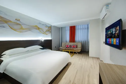 limu Hotel