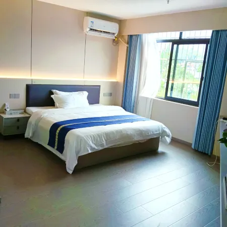 Zhongshan Business Hotel Отели в г. Гуанцзэ