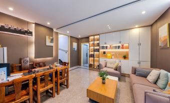 Xinju Xiaozhu Guesthouse