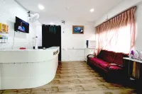 Maleeq Hotel Meru Ipoh