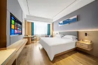 Bole Riverside Peninsula Hotel