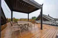 Jianguo HIDDEN Hotel (Qingzhou Ancient City Scenic Area) - Gym