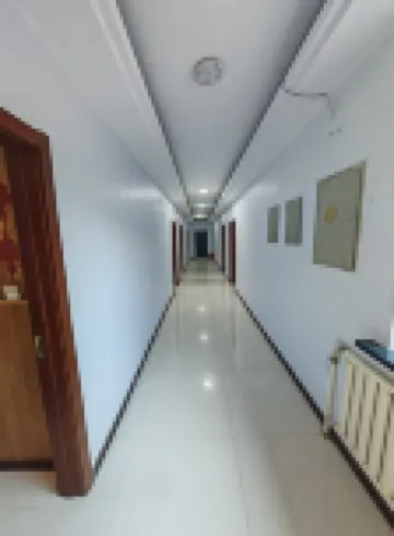 Erguna Prairie Pearl Hotel