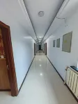 Erguna Prairie Pearl Hotel