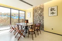 Yuli Echo · Scenic Vacation Homestay (Dongji Islands) - Jacuzzi
