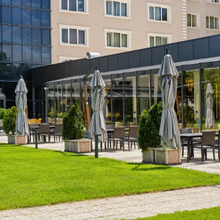 Radisson Hotel Plovdiv