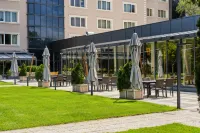 Radisson Hotel Plovdiv Hotels near Plovdiv Regional History Museum