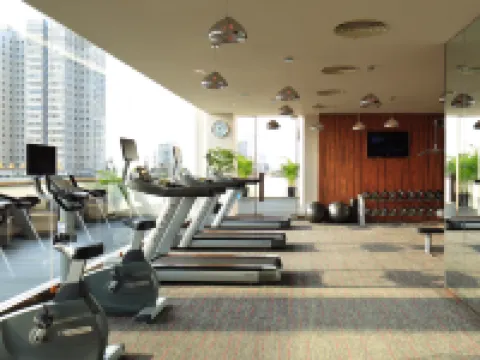 Crowne Plaza KUNMING CITY CENTRE by IHG 昆明のホテル