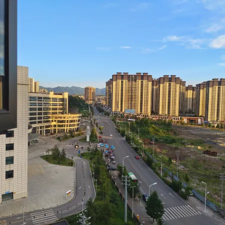 Nayong Yongjia Hotel