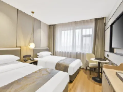 Yida Hotel Hotels in Heihe