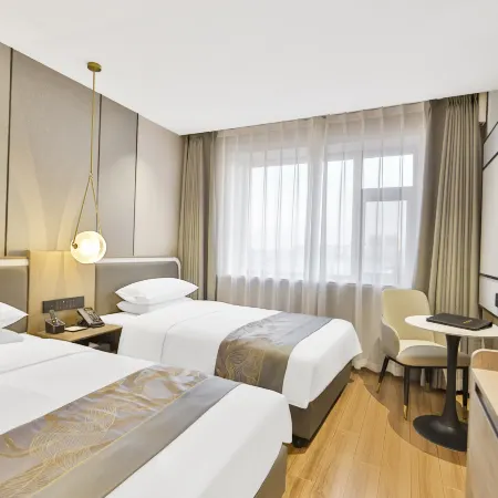 Yida Hotel