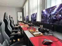 VES E-sports Hotel (Nanning Binyang Cultural Plaza) Hotels in Binyang