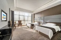 Venice Hotel Chaozhou - spa
