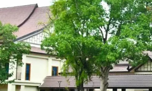 Mon Mon Boutique Hotel