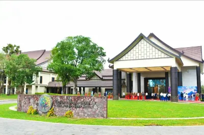 Mon Mon Boutique Hotel Hotels in Thakho