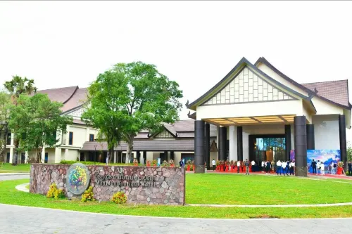 Mon Mon Boutique Hotel Hotels in Thakho
