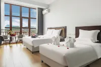 InterContinental Huangguoshu Hotel