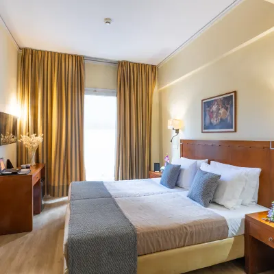 Marina Athens Hotel Hotels near Acropolis of Athens