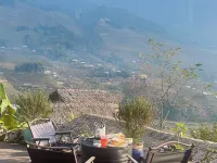 Sapa Plum Eco House Hotels in Ta Van