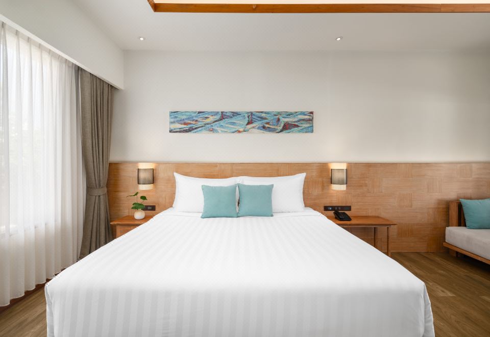 피피 아일랜드 빌리지 비치 리조트