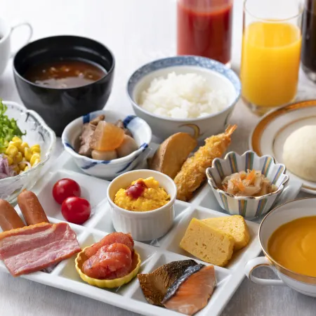 Meitetsu Komaki Hotel