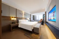 The GiorgioMorandi Hotels (Dezhou Qihe County) Hotel a Qihe