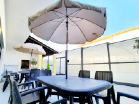 Milfontes Guest House | Duna Parque Resorts & Hotels Hotels in Odemira