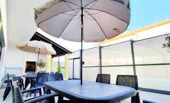 Milfontes Guest House - Duna Parque Resorts & Hotels