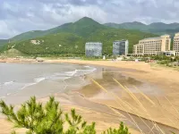 Xiangshan Baishawan Beach Kaboo&Milla Seaview Homestay - Parkplatz