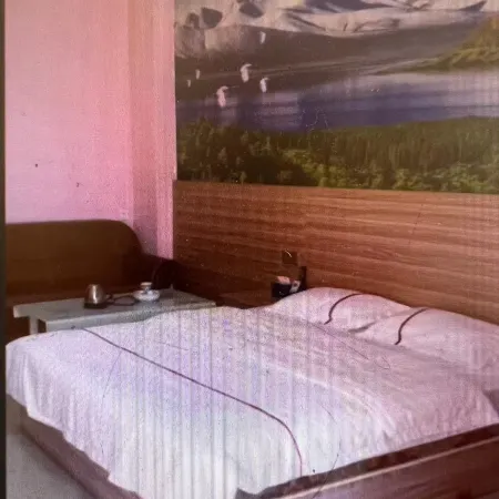 Wangfu Boutique Apartment