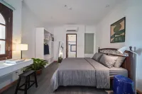 M Village Living Cach Mang Thang 8 Hotels in Ho Chi Minh City