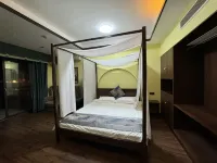 SHIGUAN - balcony
