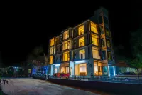 shanyu Hotels near Dongdao Tribes